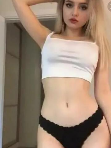 Индивидуалка Соня Фотография 3